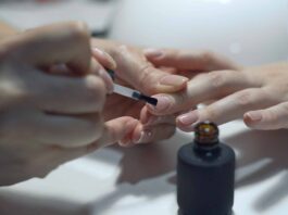 Best Nail Salons Near me Near Me - NailSalons360