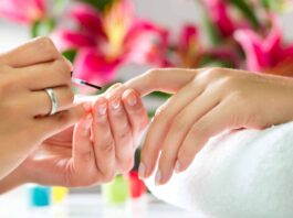 Best Nail Salons Near me Near Me - NailSalons360